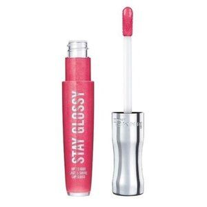 Rimmel London 300 Ready to Flamingle Stay Glossy Lip Gloss Discontinued NEW